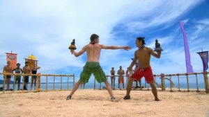Survivor (USA) Chytří našli svoje tělo