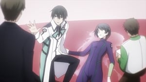 The Irregular at Magic High School 12. epizoda