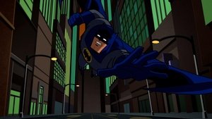 Batman: Odvážný hrdina 6. epizoda