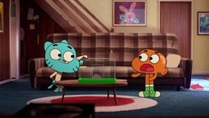 Gumballův úžasný svět Břemeno