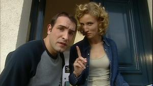 A Guy, a Girl 20. epizoda