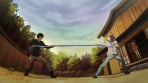 Beyond the Boundary 6. epizoda