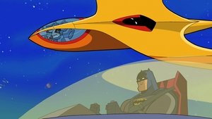 Batman: Odvážný hrdina 9. epizoda