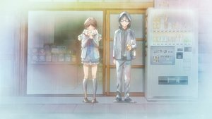 Shigatsu wa Kimi no Uso 20. epizoda