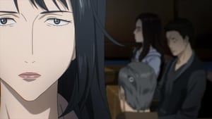 Parasyte: The Maxim 16. epizoda