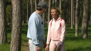A Guy, a Girl 13. epizoda