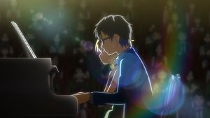 Shigatsu wa Kimi no Uso 18. epizoda