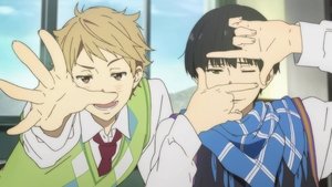 Beyond the Boundary 5. epizoda