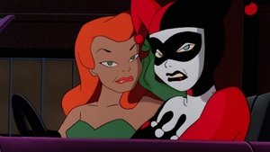 Batman: Animovaný seriál Harley a Ivy