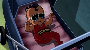 Batman: Odvážný hrdina Dlouhá ruka zákona