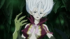 Fairy Tail 8. epizoda