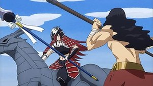 Fairy Tail 38. epizoda