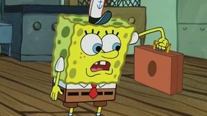 SpongeBob v kalhotách Tajná přísada