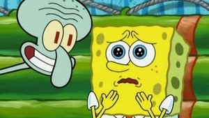 SpongeBob v kalhotách Sázka na pláč