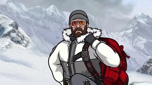 Archer The Archer Sanction