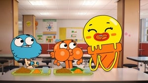 Gumballův úžasný svět Fanynka