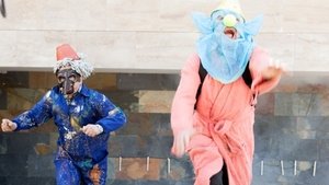 La que se avecina 3. epizoda