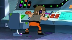 Sanjay and Craig 11. epizoda