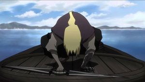 Samurai Champloo 25. epizoda