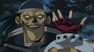 Yu-Gi-Oh! Duel Monsters 14. epizoda