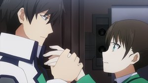 The Irregular at Magic High School 5. epizoda
