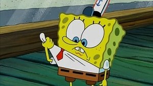 SpongeBob v kalhotách Ukradená identita