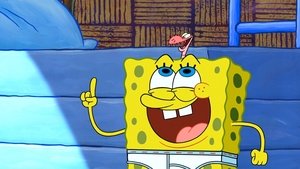 SpongeBob v kalhotách Přepadení červi