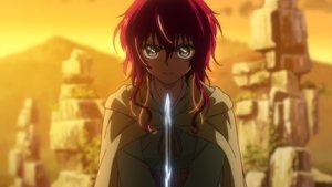 Yona of the Dawn 6. epizoda