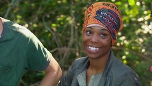 Survivor (USA) Hlava hada