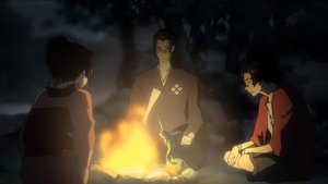 Samurai Champloo 24. epizoda