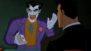 Batman: Animovaný seriál Jokerova divočina
