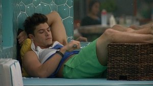 Big Brother 26. epizoda
