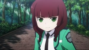 The Irregular at Magic High School 21. epizoda