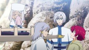 Yona of the Dawn 10. epizoda