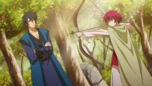 Yona of the Dawn 9. epizoda