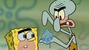 SpongeBob v kalhotách V pravěku - Uch