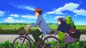 Love, Chunibyo & Other Delusions! 2. epizoda