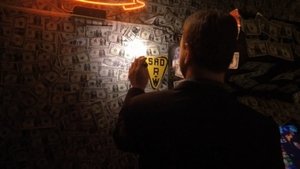 Kriminálka New York Na dovolenou