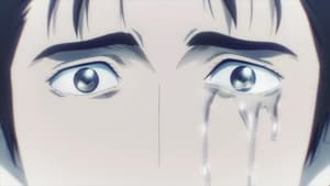 Parasyte: The Maxim 18. epizoda
