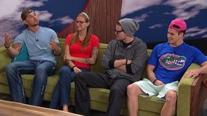 Big Brother 23. epizoda