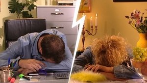 A Guy, a Girl 21. epizoda