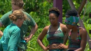 Survivor (USA) Umění prohry