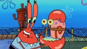 SpongeBob v kalhotách Magnet na peníze