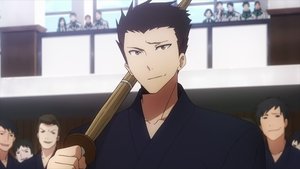 The Irregular at Magic High School 3. epizoda