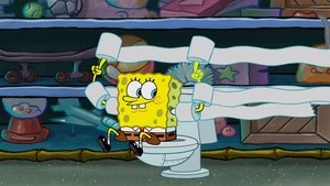 SpongeBob v kalhotách Ztráty a nálezy