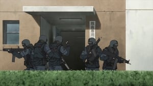 Parasyte: The Maxim 19. epizoda