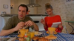 A Guy, a Girl 3. epizoda
