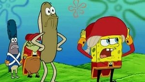 SpongeBob v kalhotách Bitva v Zátiší bikin