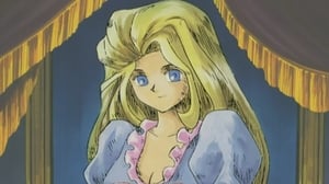 Yu-Gi-Oh! Duel Monsters 28. epizoda