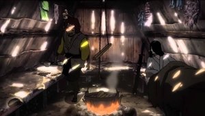 Samurai Champloo 21. epizoda